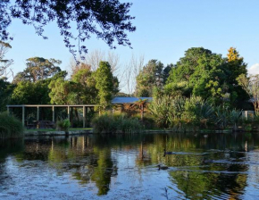 Theo's Cottage Waikanae